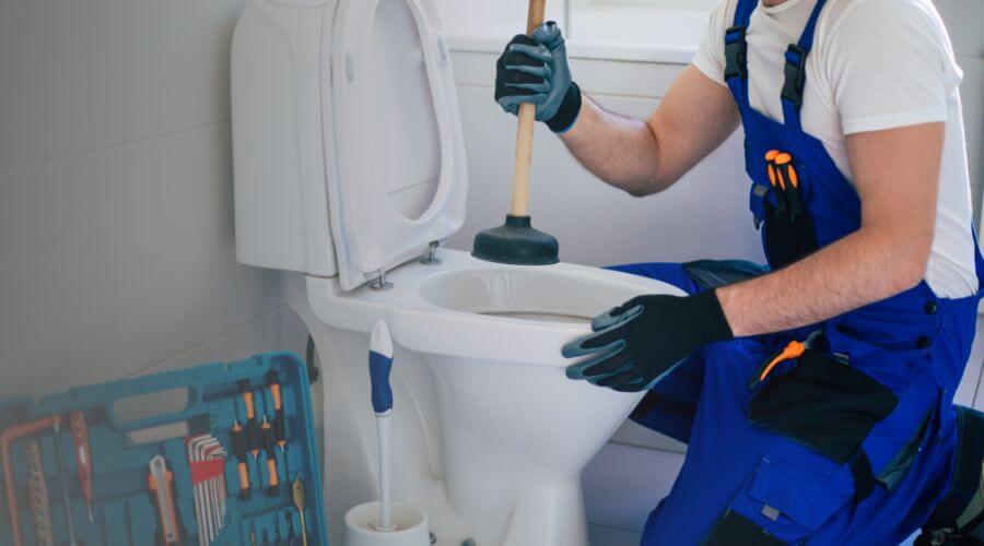 Professional sewer line repair services in Tridell, UT